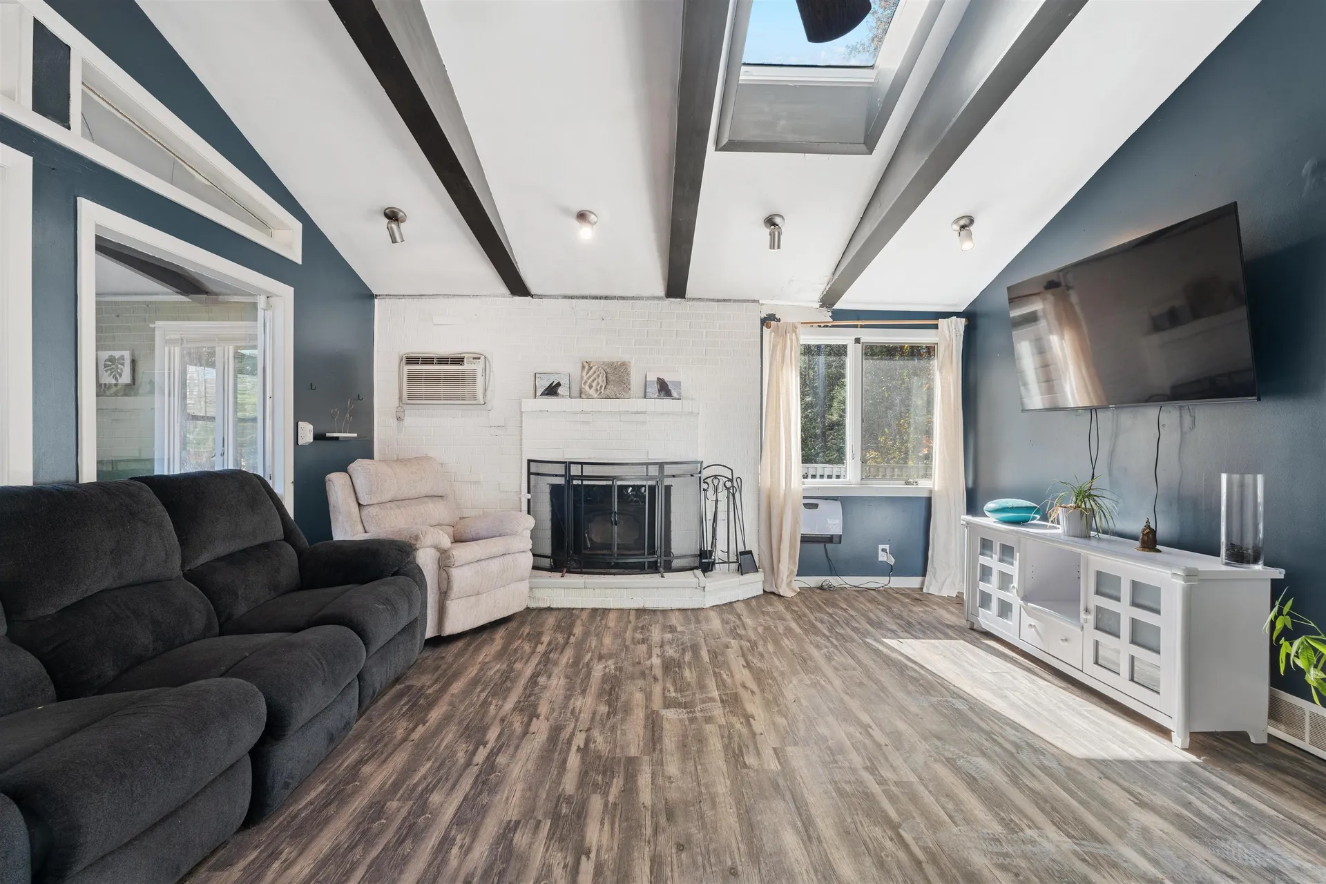 433 Deer Meadow Road Webster NH 03303