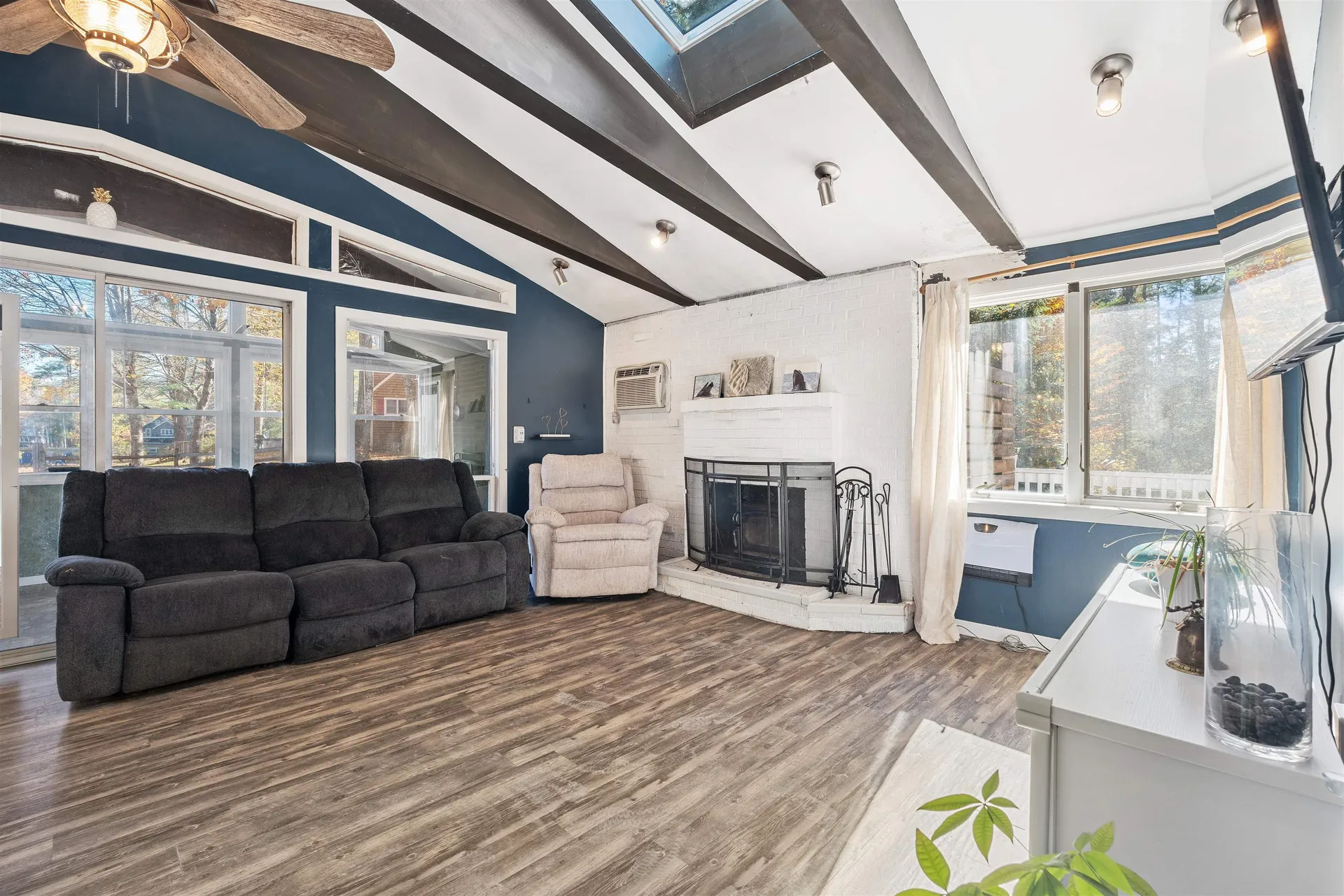 433 Deer Meadow Road Webster NH 03303