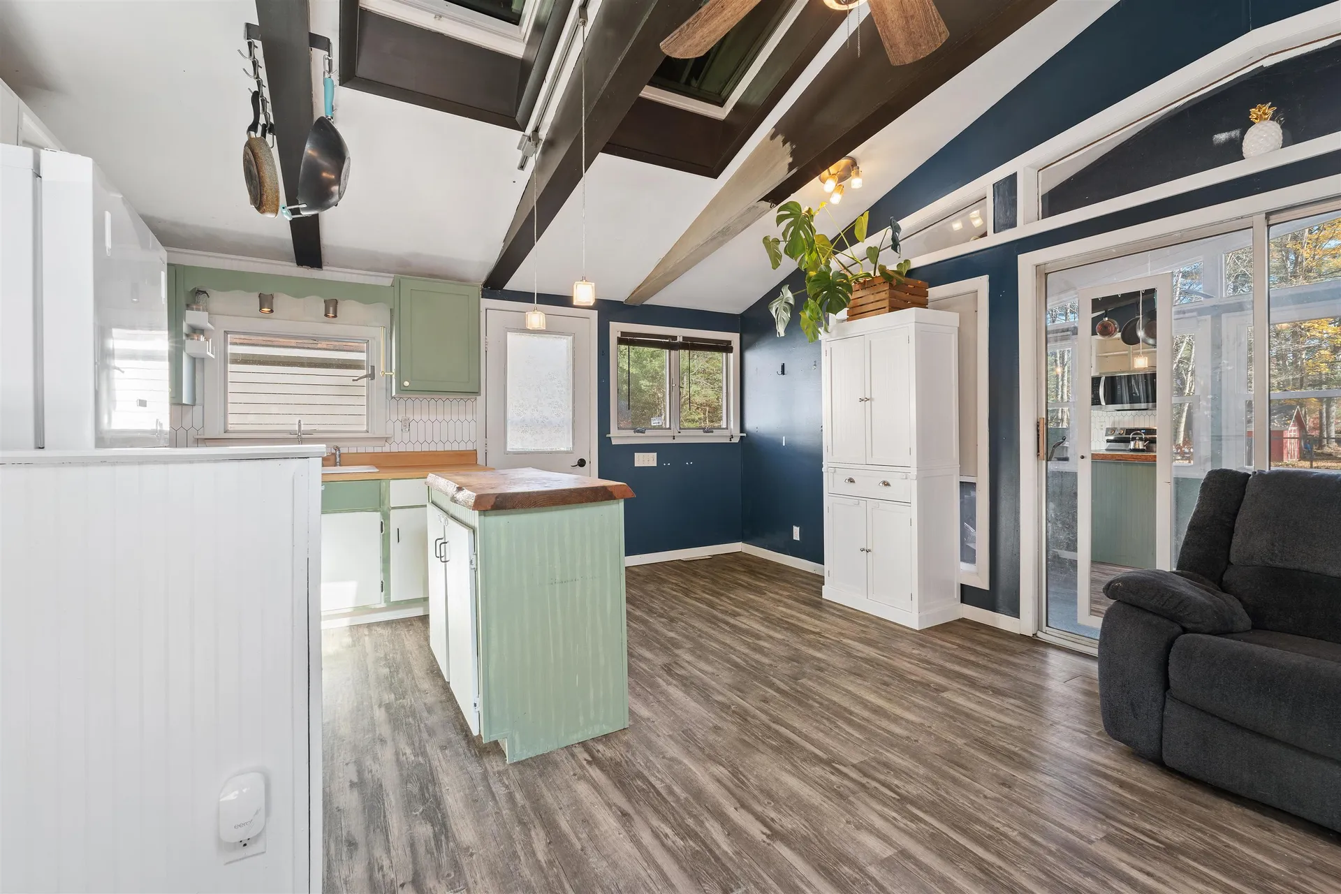 433 Deer Meadow Road Webster NH 03303