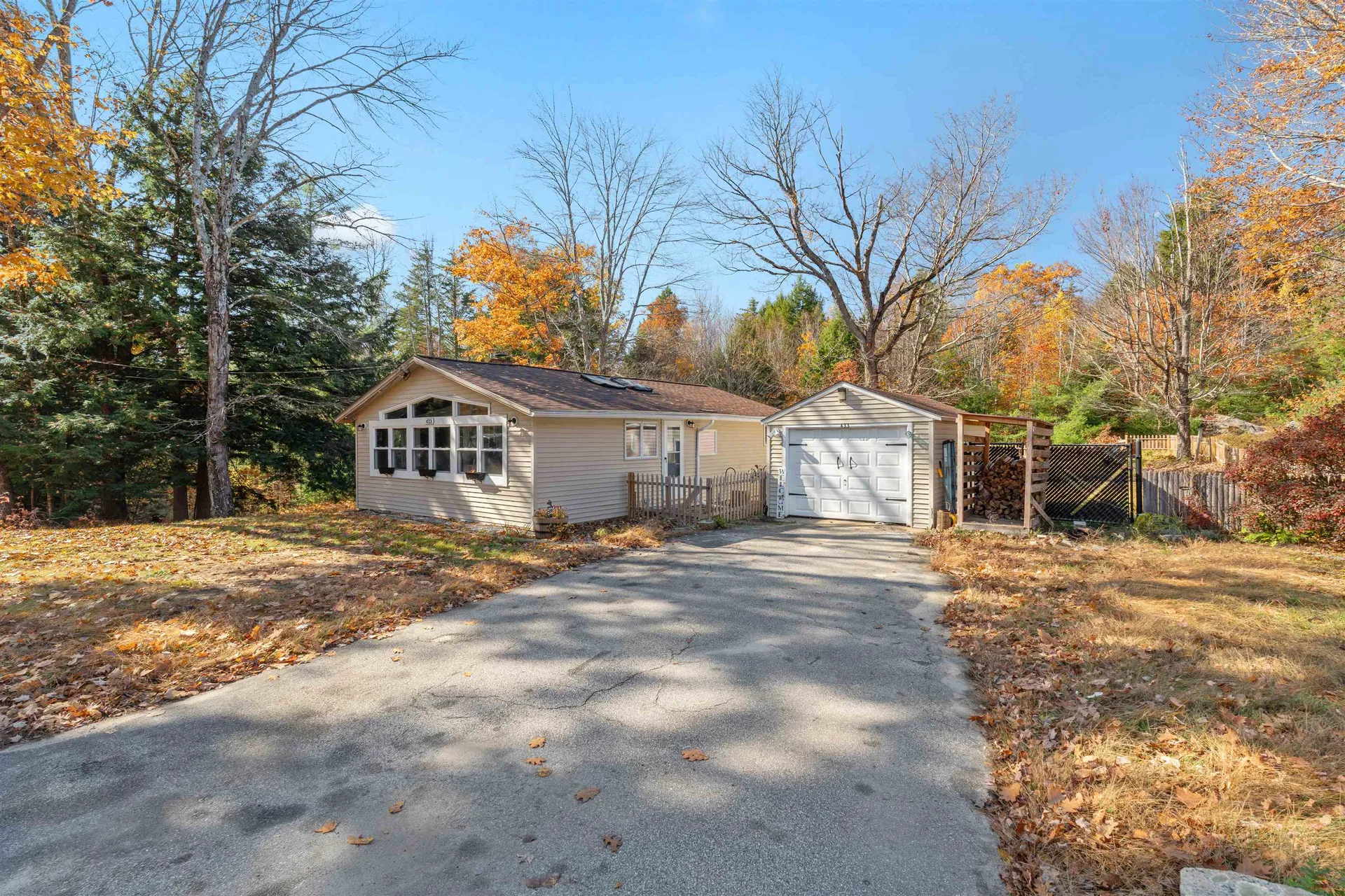 433 Deer Meadow Road Webster NH 03303