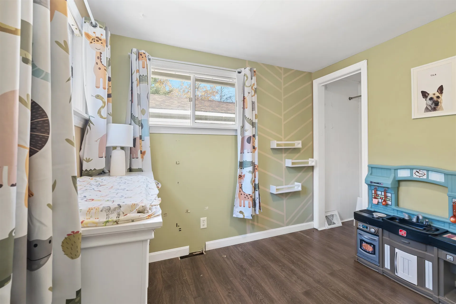 433 Deer Meadow Road Webster NH 03303