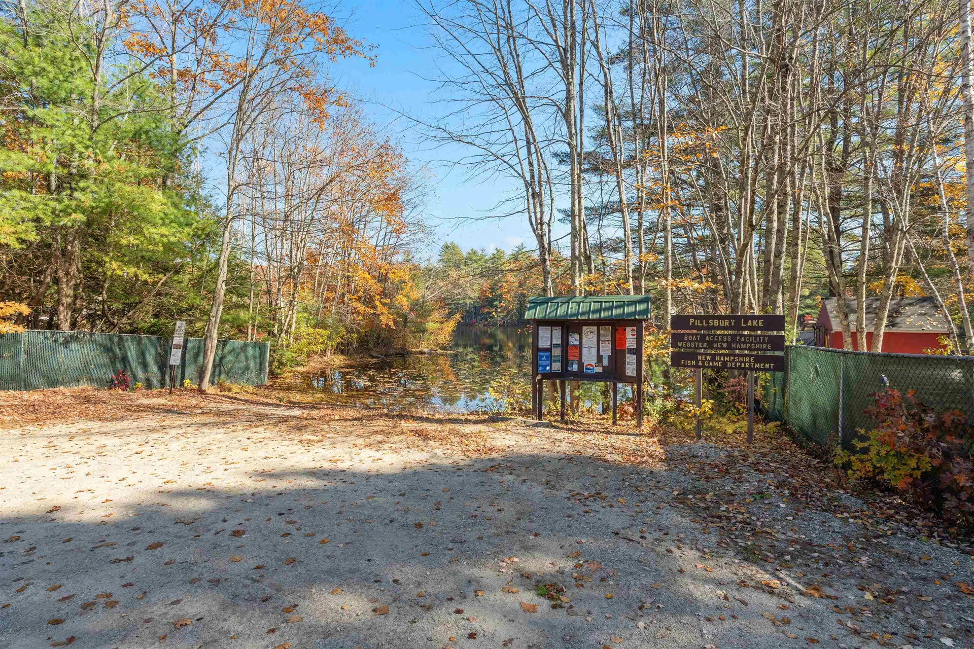 433 Deer Meadow Road Webster NH 03303