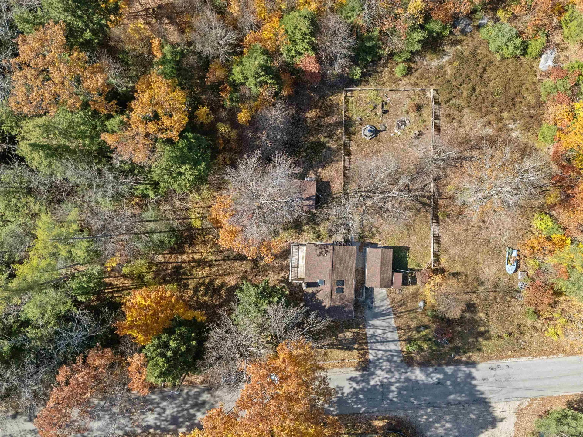 433 Deer Meadow Road Webster NH 03303