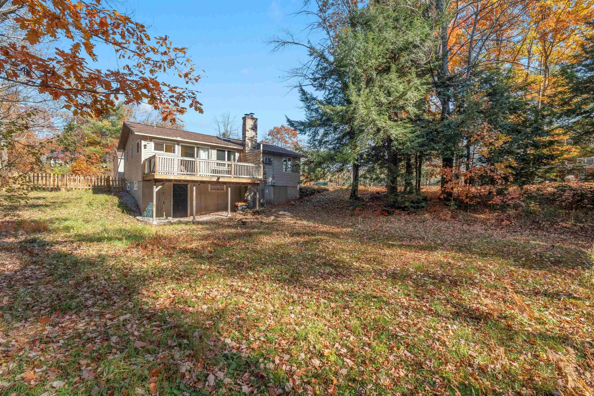 433 Deer Meadow Road Webster NH 03303