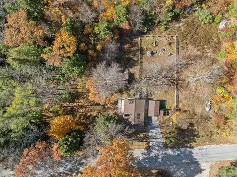 433 Deer Meadow Road Webster NH 03303