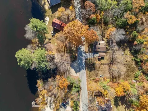 433 Deer Meadow Road Webster NH 03303