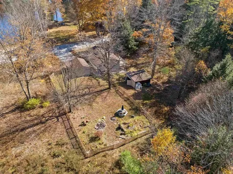 433 Deer Meadow Road Webster NH 03303