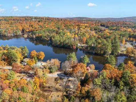433 Deer Meadow Road Webster NH 03303