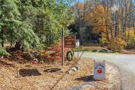 433 Deer Meadow Road Webster NH 03303