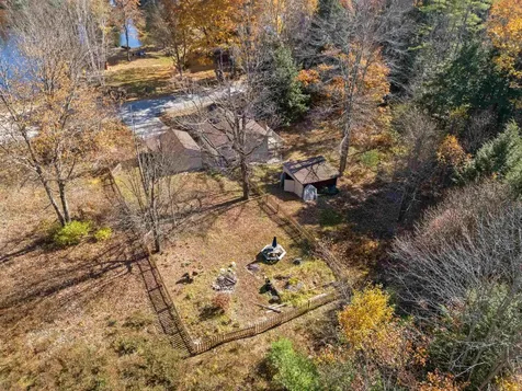 433 Deer Meadow Road Webster NH 03303