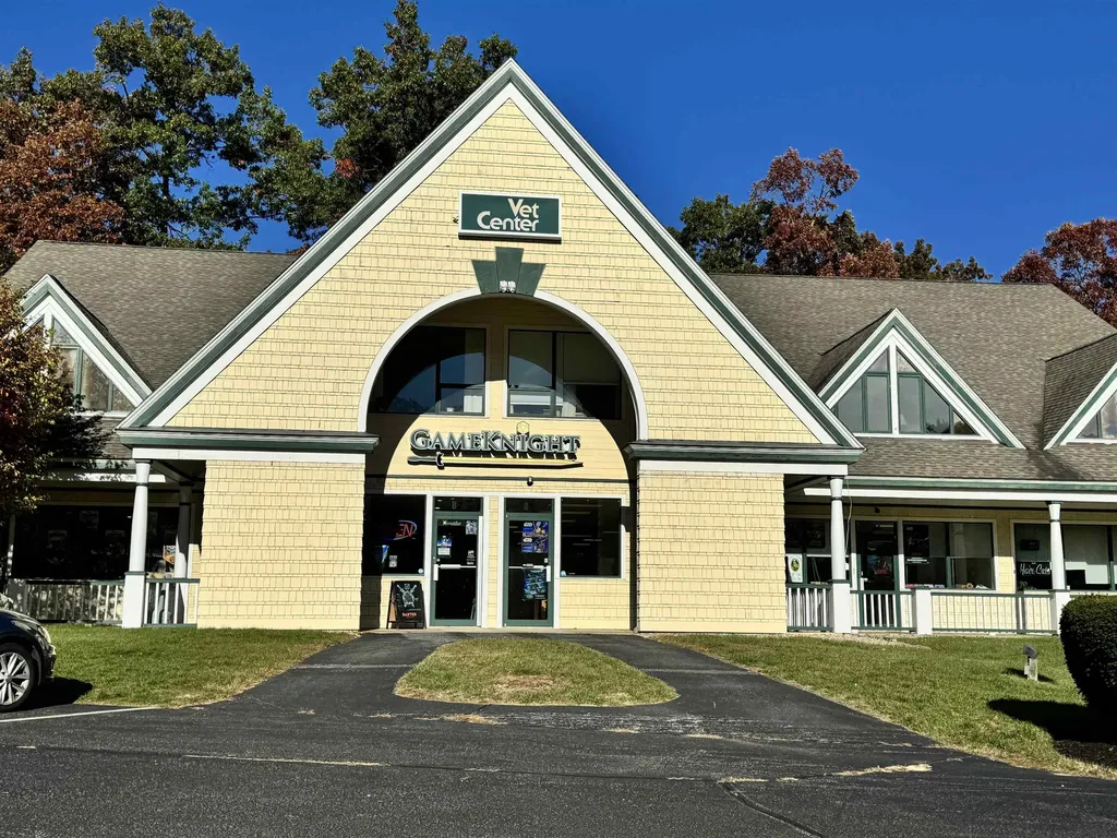 1461 Hooksett Road Hooksett NH 03106