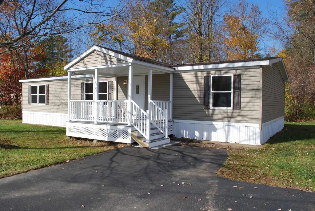 2 Mark Drive Allenstown NH 03275