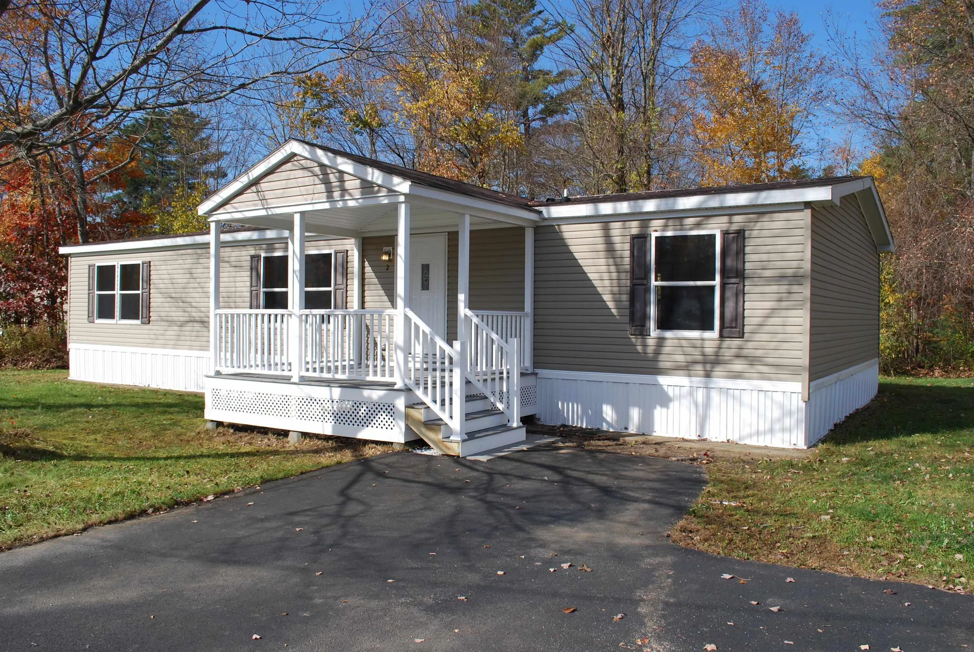 2 Mark Drive Allenstown NH 03275