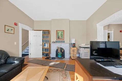 7 Baldwin Street Montpelier VT 05602