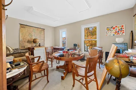 7 Baldwin Street Montpelier VT 05602
