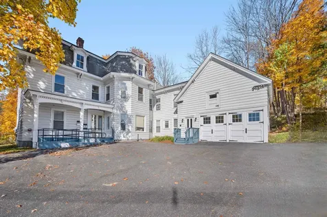 7 Baldwin Street Montpelier VT 05602