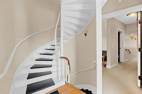 7 Baldwin Street Montpelier VT 05602