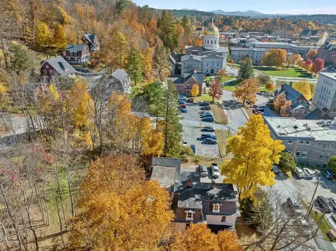 7 Baldwin Street Montpelier VT 05602