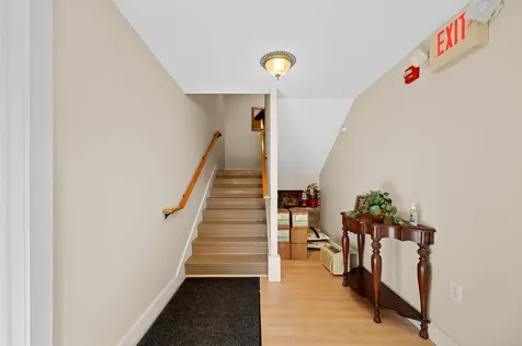7 Baldwin Street Montpelier VT 05602