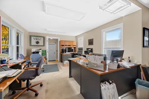 7 Baldwin Street Montpelier VT 05602