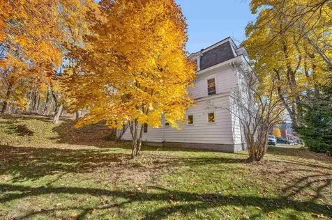 7 Baldwin Street Montpelier VT 05602