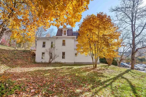 7 Baldwin Street Montpelier VT 05602