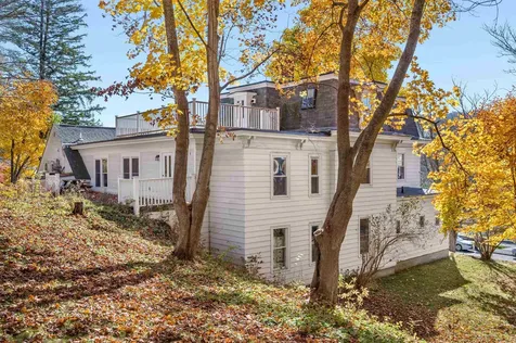 7 Baldwin Street Montpelier VT 05602