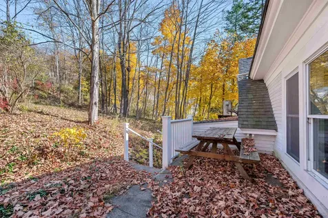 7 Baldwin Street Montpelier VT 05602
