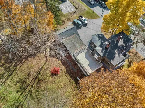 7 Baldwin Street Montpelier VT 05602