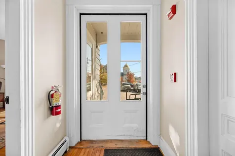 7 Baldwin Street Montpelier VT 05602