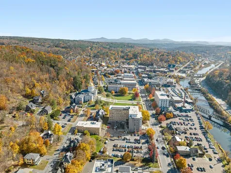 7 Baldwin Street Montpelier VT 05602