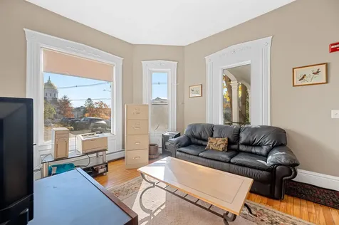 7 Baldwin Street Montpelier VT 05602