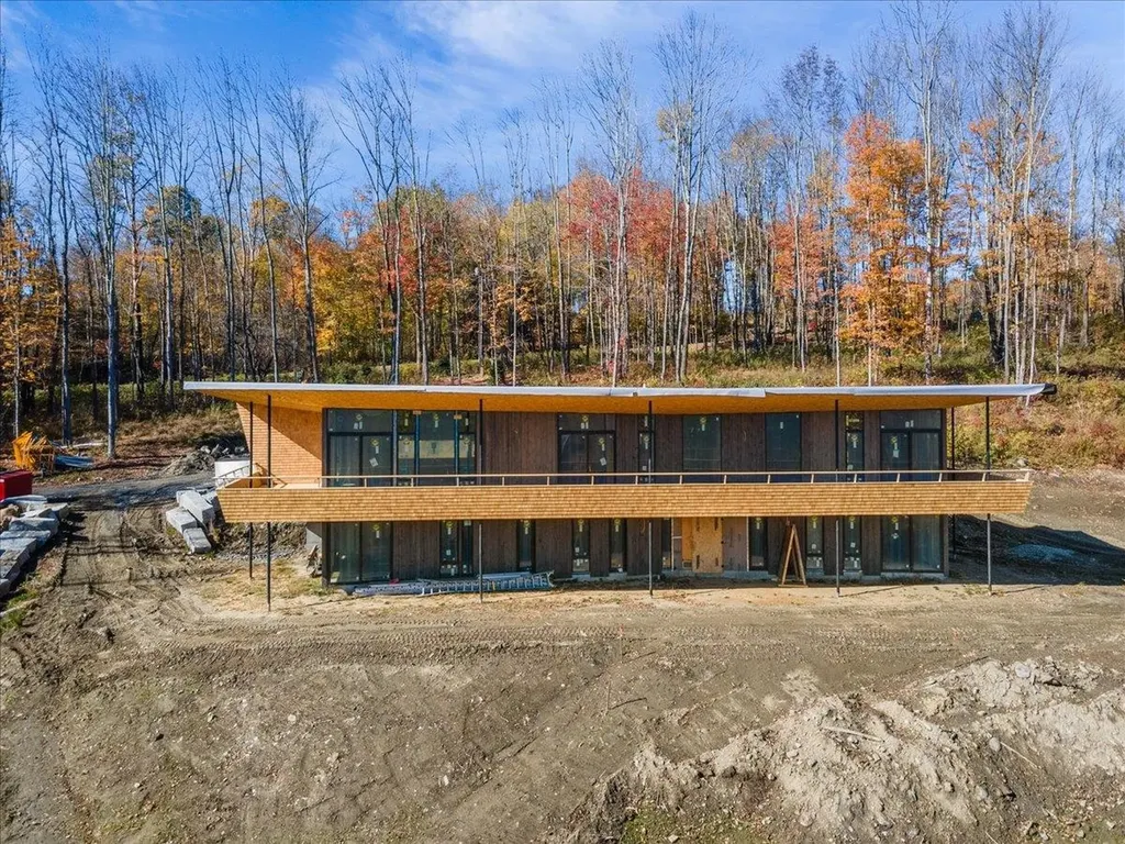 1500 West Hill Road Stowe VT 05672