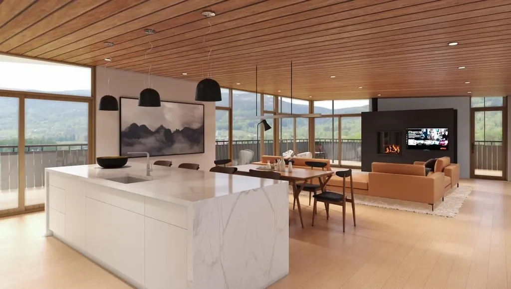 1500 West Hill Road Stowe VT 05672