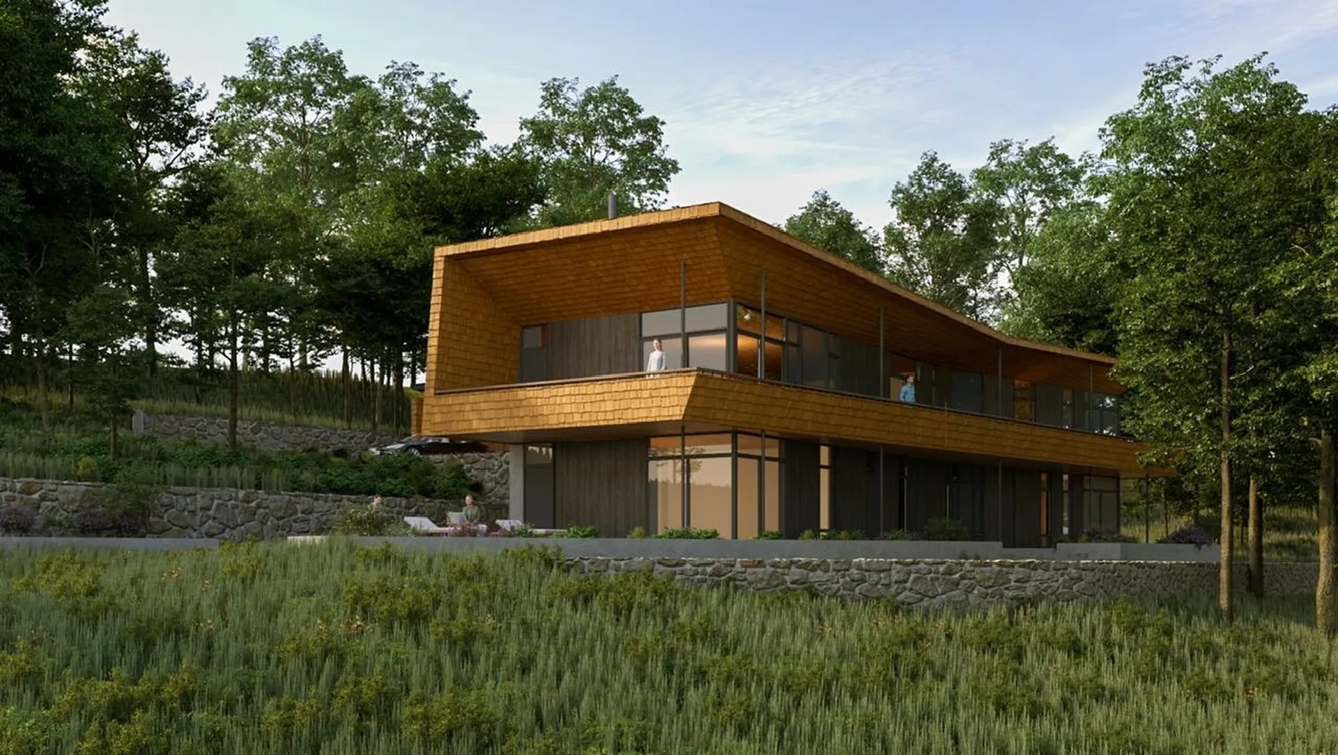 1500 West Hill Road Stowe VT 05672