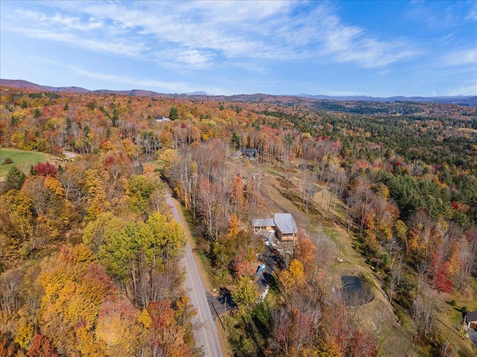 1500 West Hill Road Stowe VT 05672