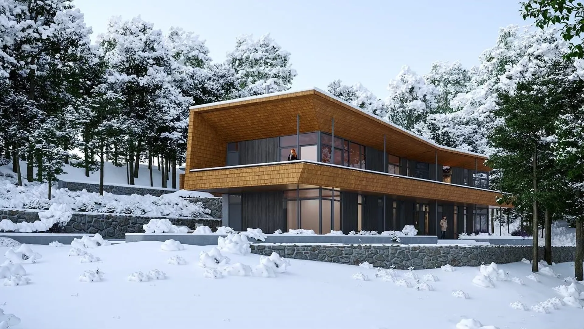 1500 West Hill Road Stowe VT 05672