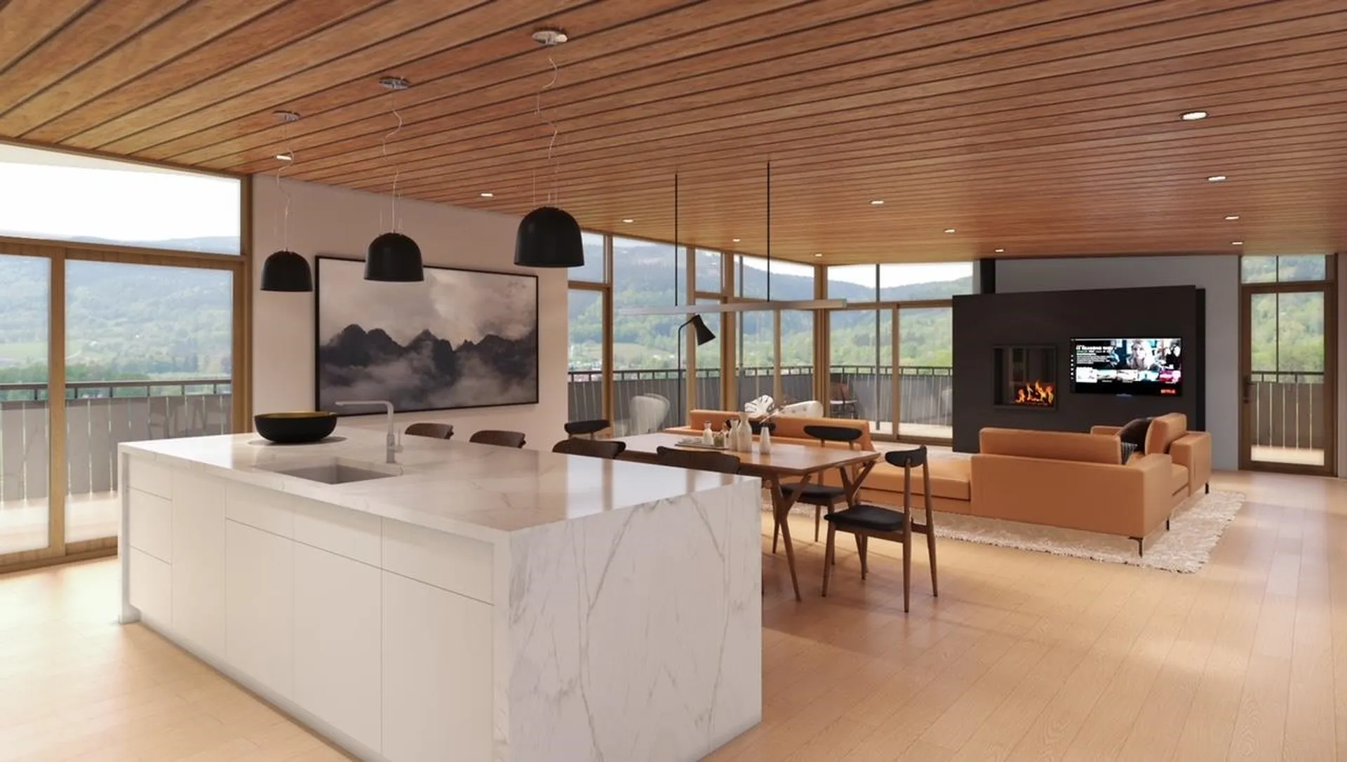 1500 West Hill Road Stowe VT 05672