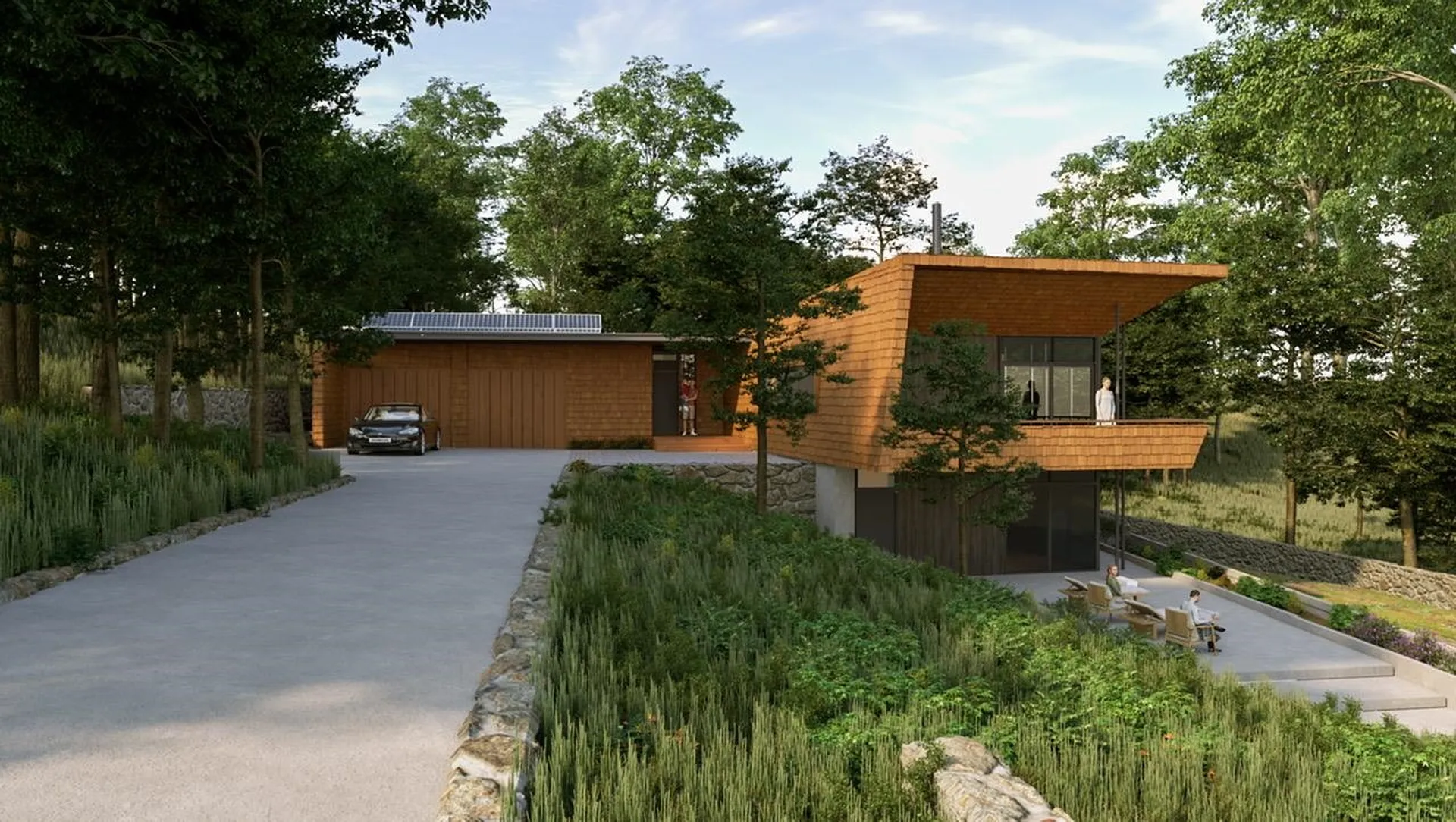 1600 West Hill Road Stowe VT 05672