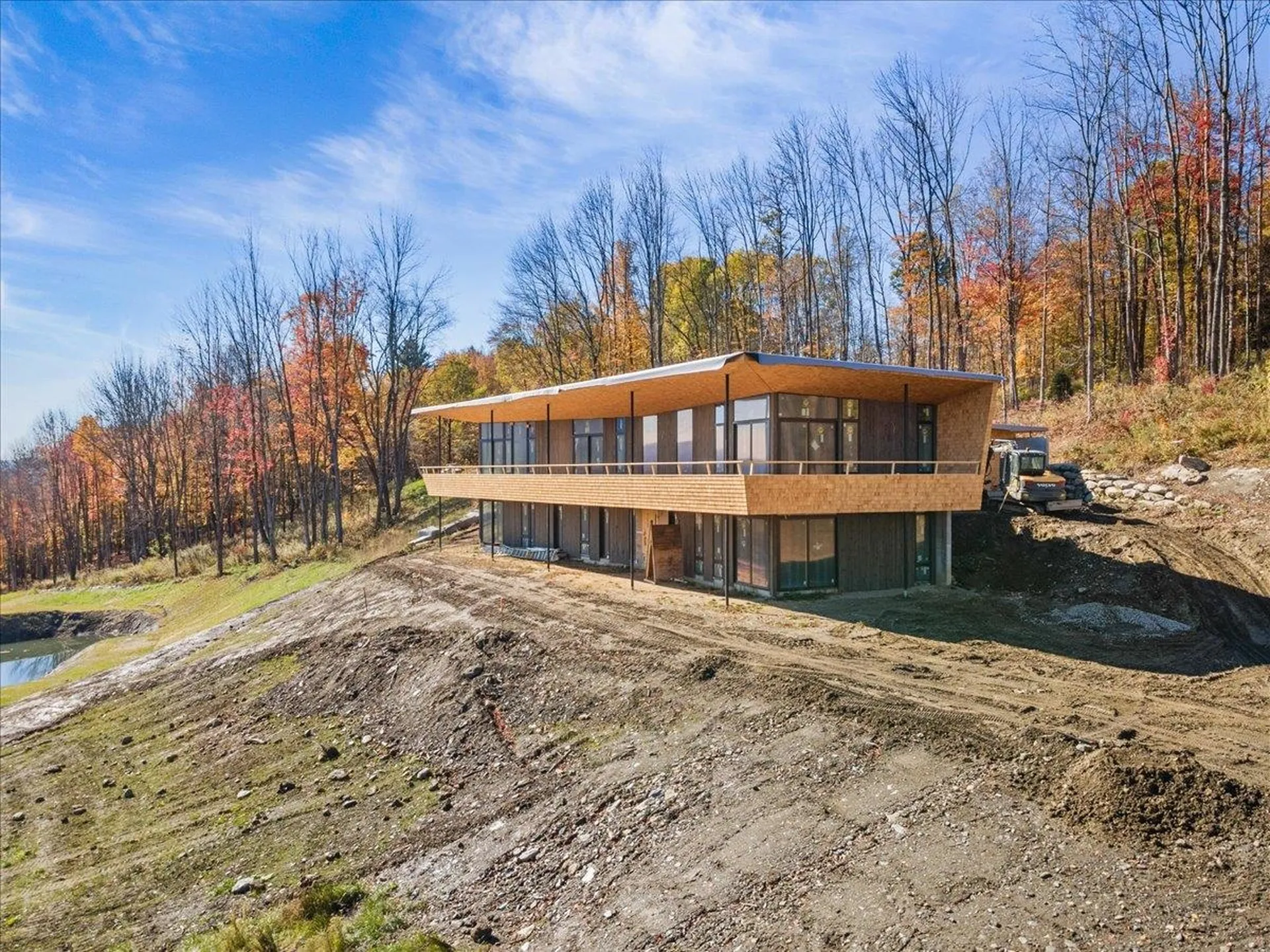 1500 West Hill Road Stowe VT 05672