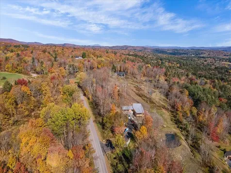 1500 West Hill Road Stowe VT 05672