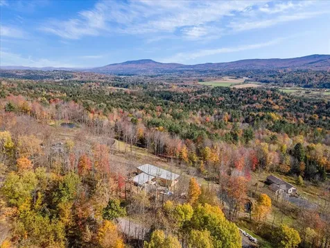 1500 West Hill Road Stowe VT 05672