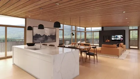 1500 West Hill Road Stowe VT 05672