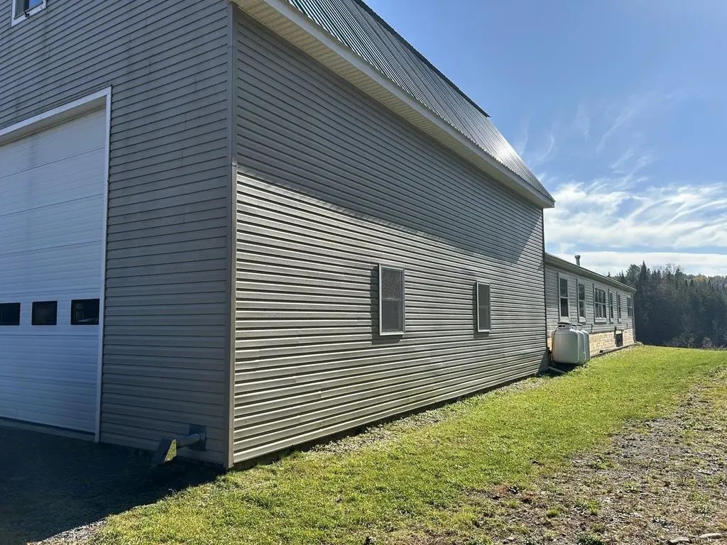 4112 Vt Route 16 Hardwick VT 05836