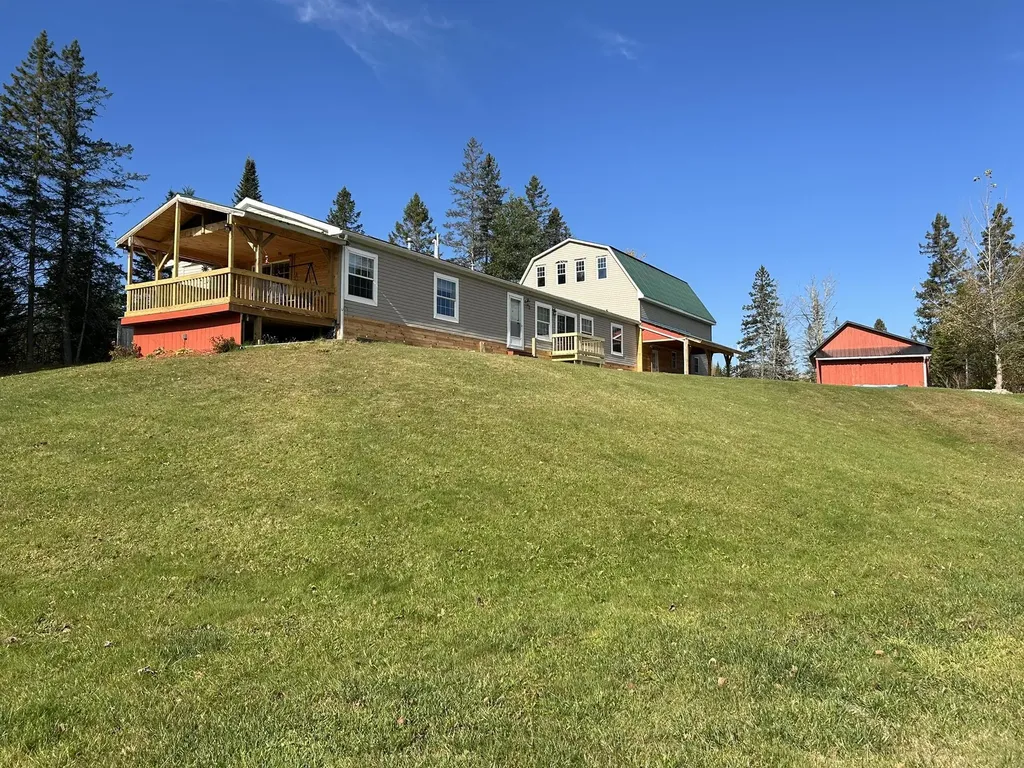 4112 Vt Route 16 Hardwick VT 05836