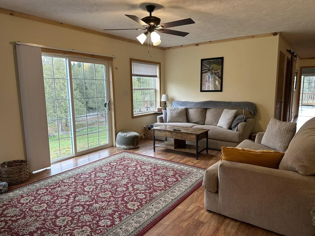 4112 Vt Route 16 Hardwick VT 05836