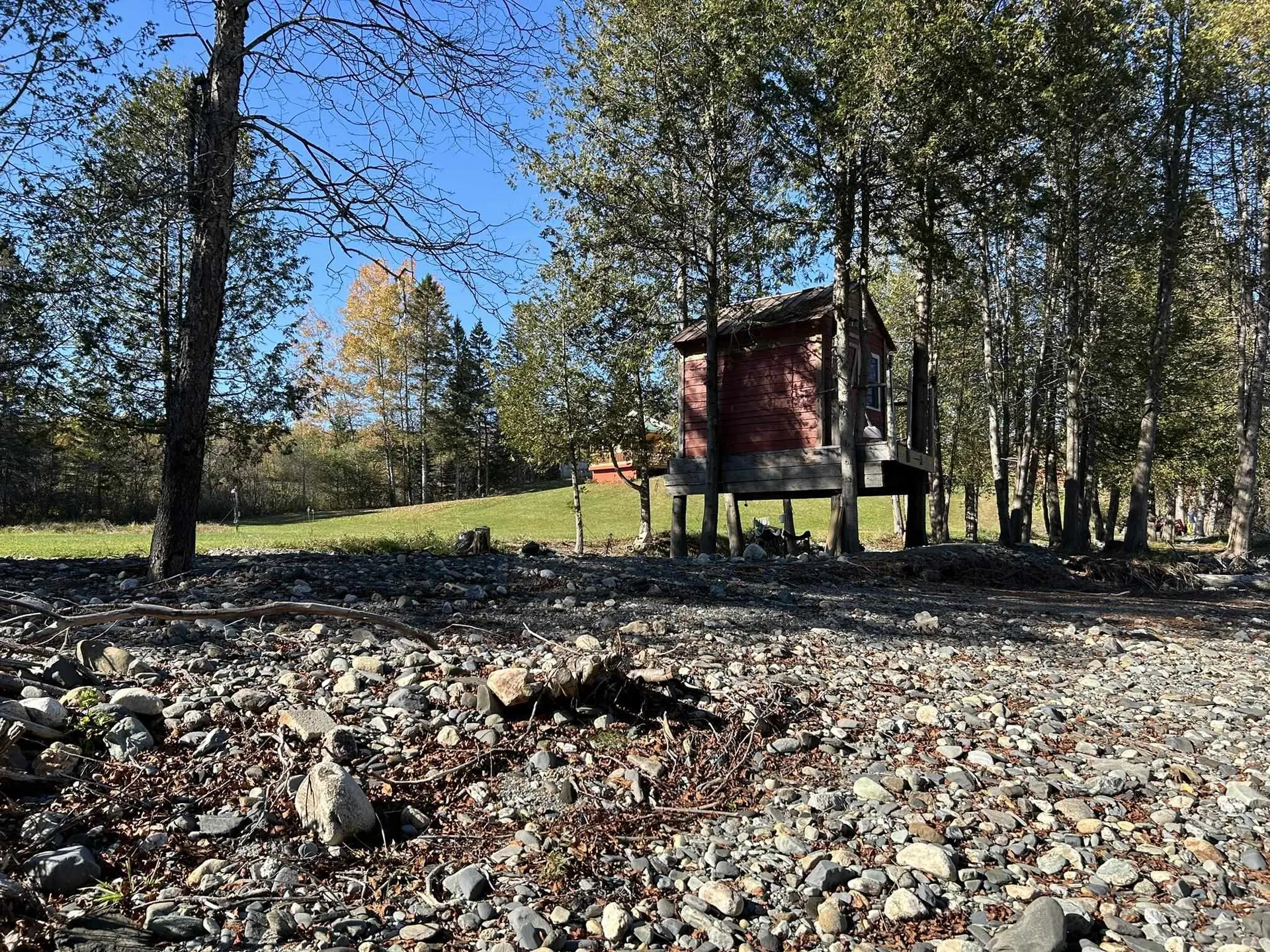 4112 Vt Route 16 Hardwick VT 05836