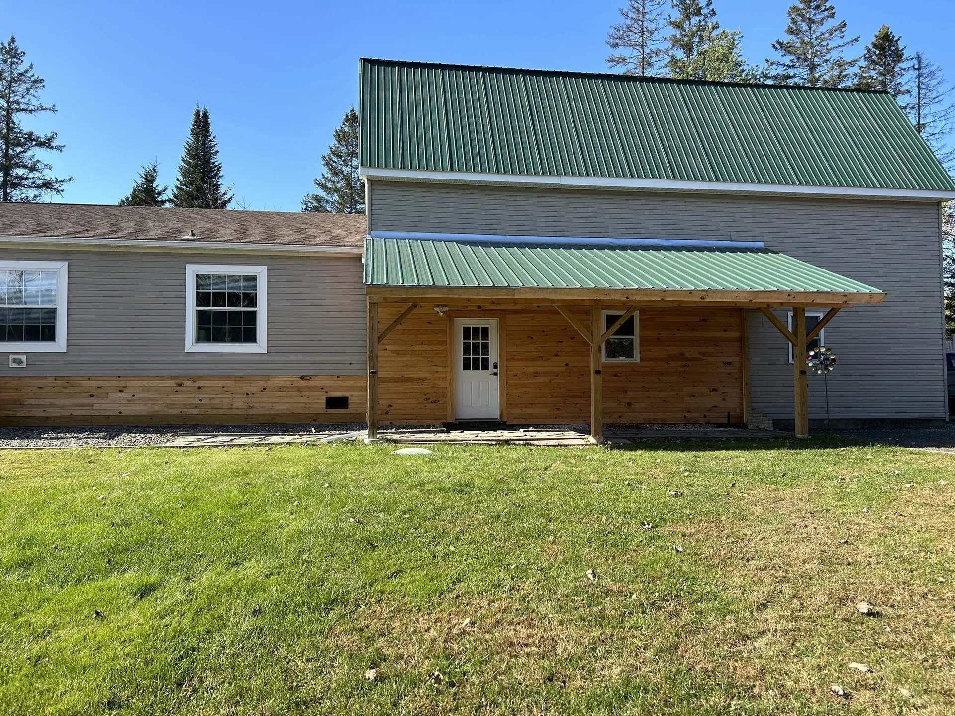 4112 Vt Route 16 Hardwick VT 05836