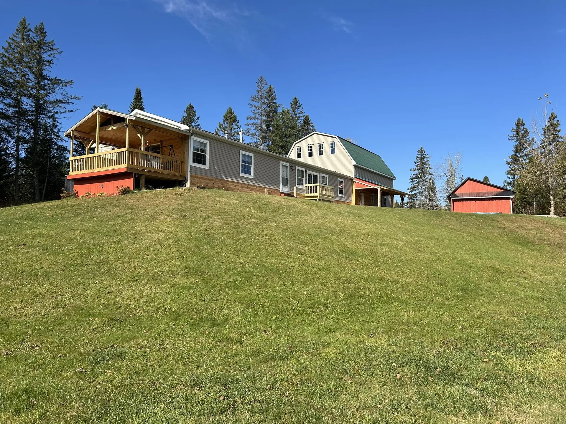 4112 Vt Route 16 Hardwick VT 05836