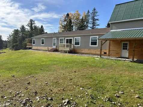 4112 Vt Route 16 Hardwick VT 05836